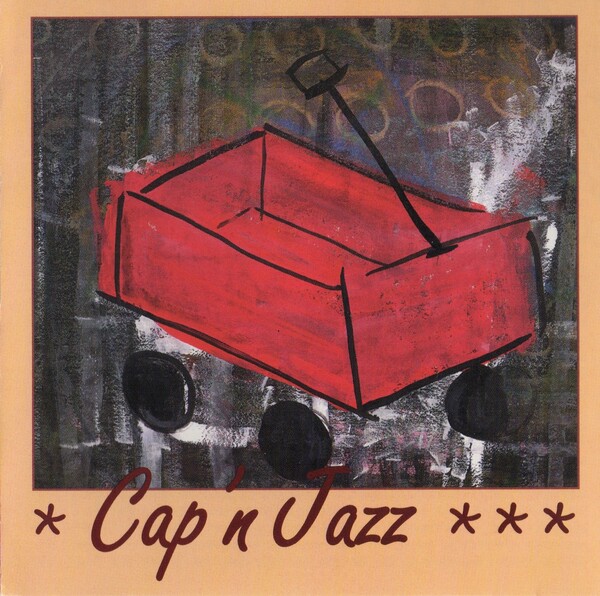 Cap'n Jazz: Más de tres décadas de emo